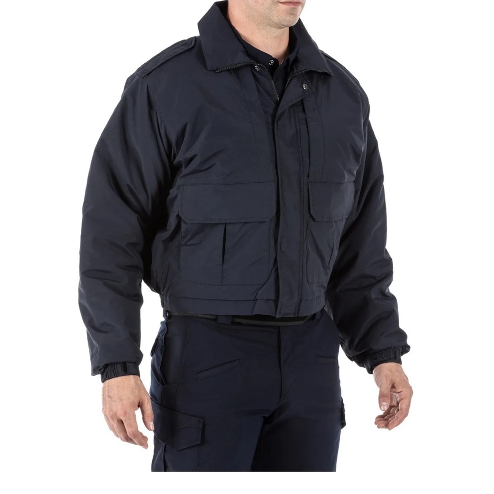 5.11 DOUBLE DUTY JACKET